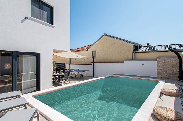 Vakantiehuis Villa Casa Bella