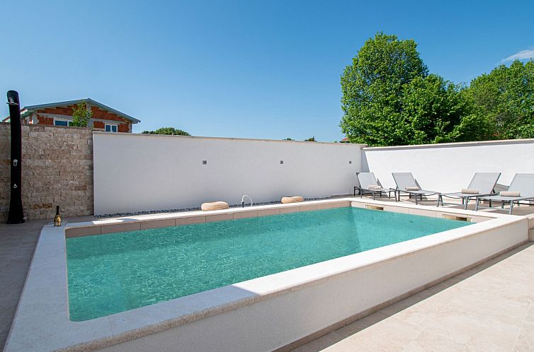 Vakantiehuis Villa Casa Bella