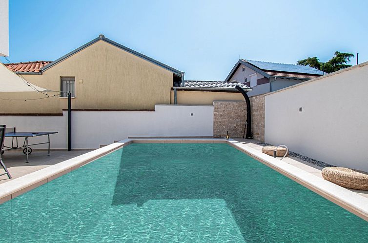 Vakantiehuis Villa Casa Bella