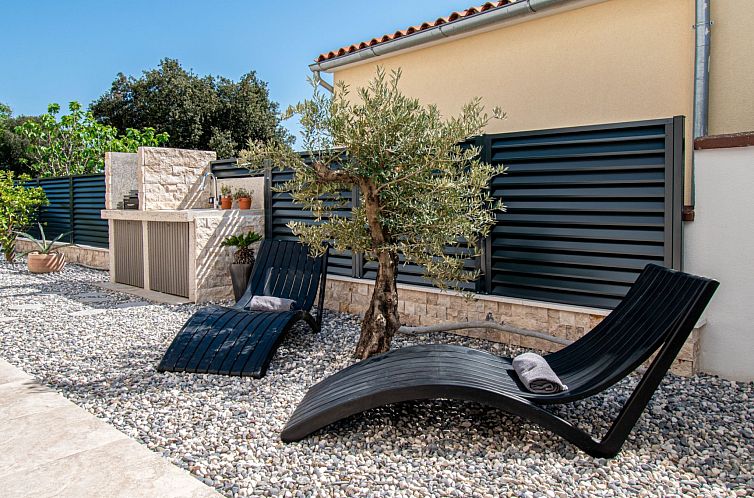 Vakantiehuis Villa Casa Bella