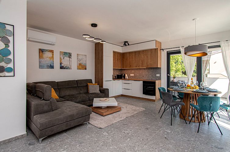 Vakantiehuis Villa Casa Bella