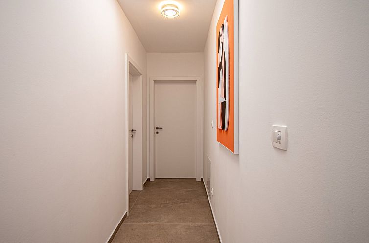 Vakantiehuis Villa Casa Bella