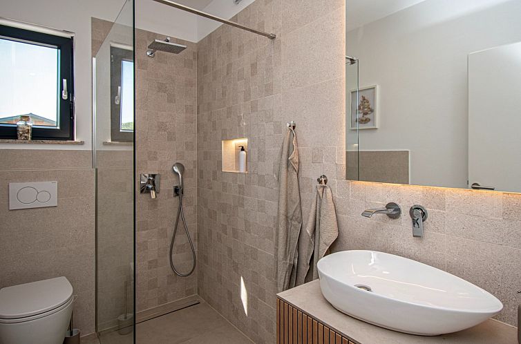 Vakantiehuis Villa Casa Bella