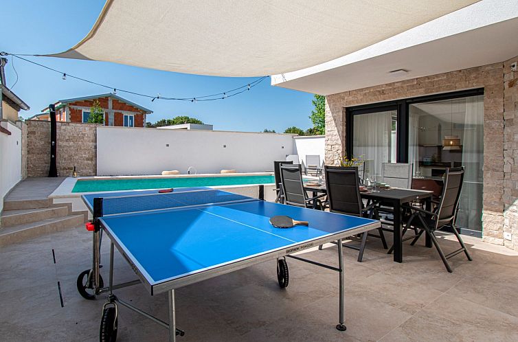Vakantiehuis Villa Casa Bella