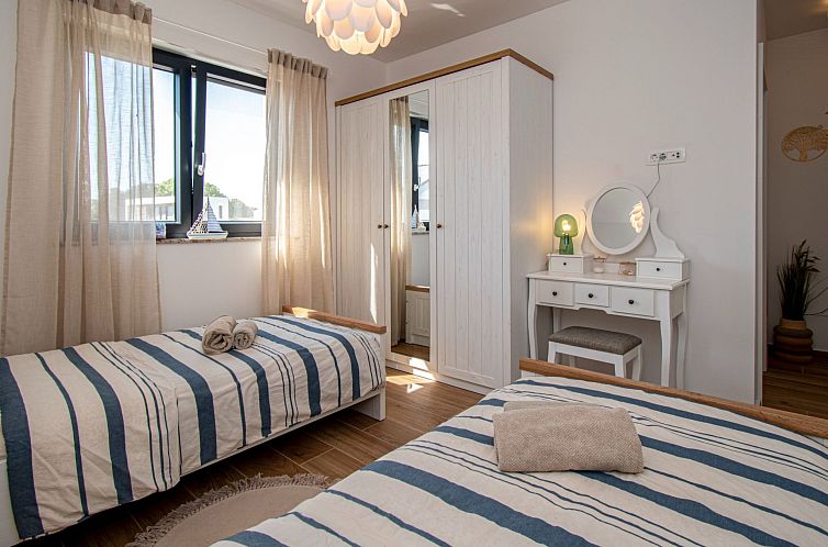 Vakantiehuis Villa Casa Bella