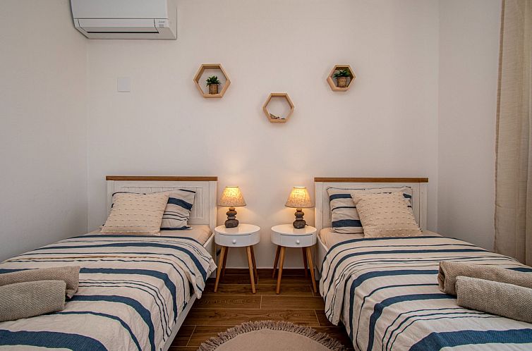 Vakantiehuis Villa Casa Bella