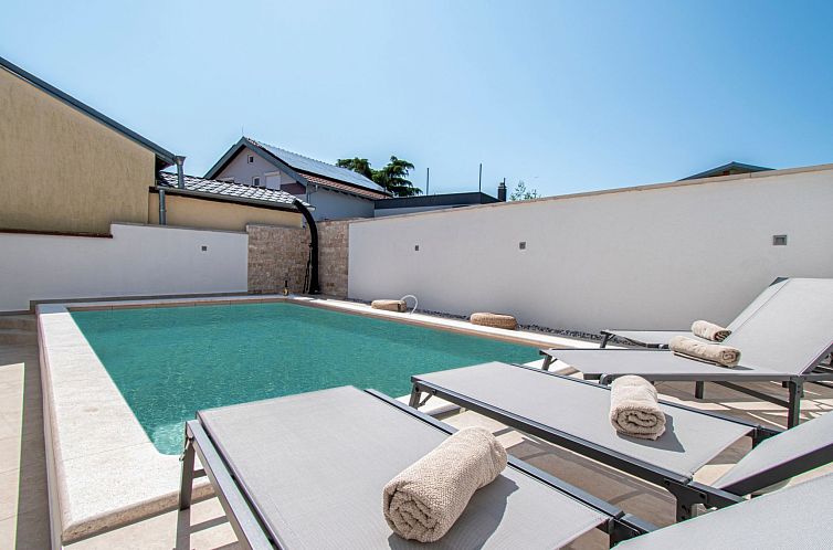 Vakantiehuis Villa Casa Bella