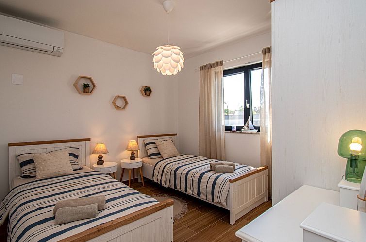 Vakantiehuis Villa Casa Bella