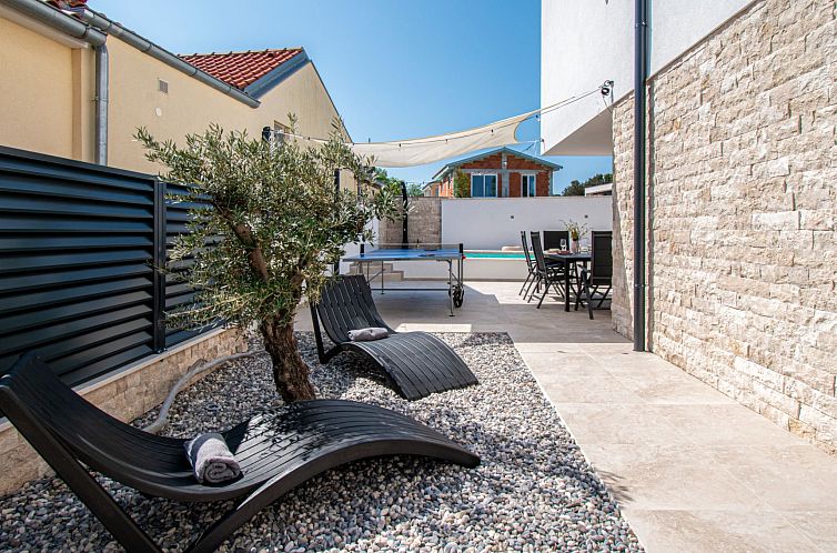 Vakantiehuis Villa Casa Bella