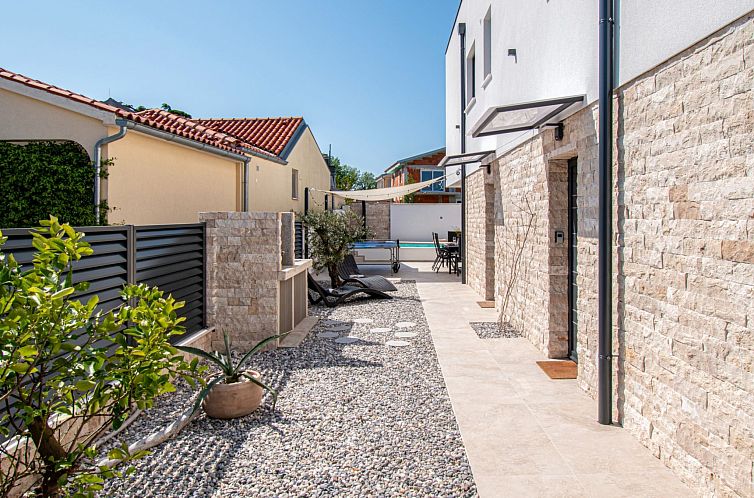 Vakantiehuis Villa Casa Bella