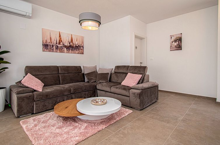 Vakantiehuis Villa Casa Bella