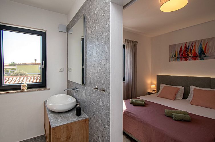 Vakantiehuis Villa Casa Bella