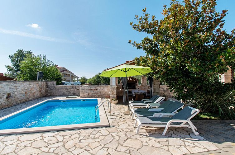Vakantiehuis Villa Ulika