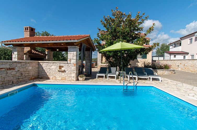 Vakantiehuis Villa Ulika