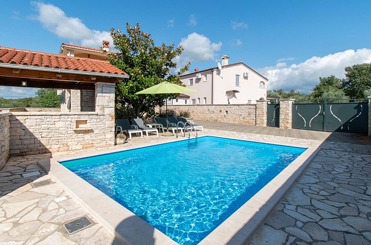 Vakantiehuis Villa Ulika