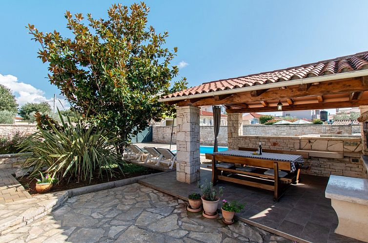 Vakantiehuis Villa Ulika