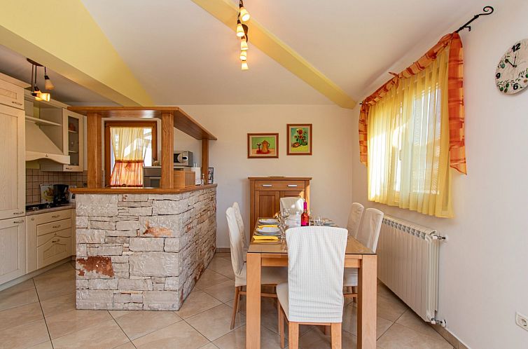 Vakantiehuis Villa Ulika