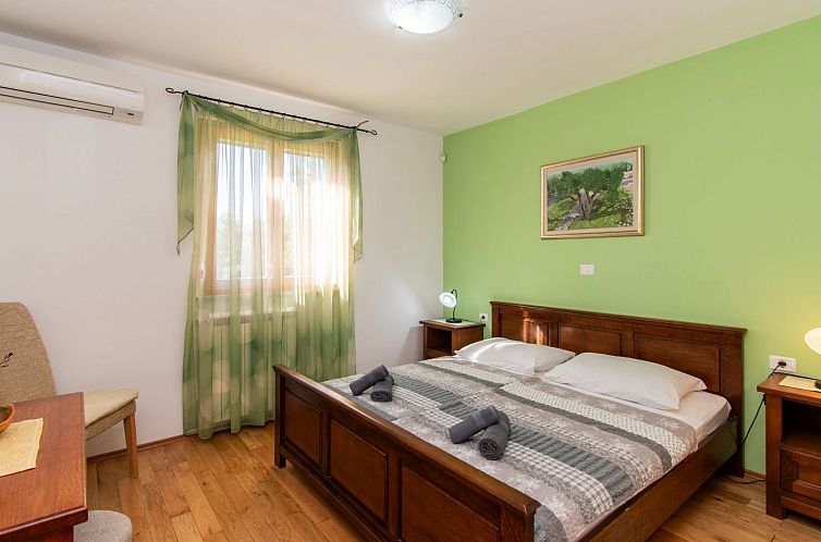 Vakantiehuis Villa Ulika