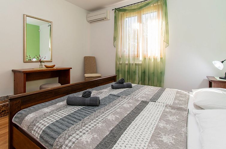 Vakantiehuis Villa Ulika