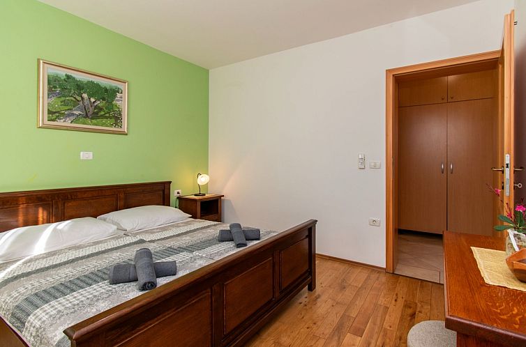 Vakantiehuis Villa Ulika