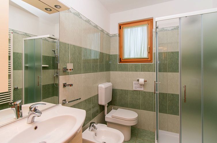 Vakantiehuis Villa Ulika