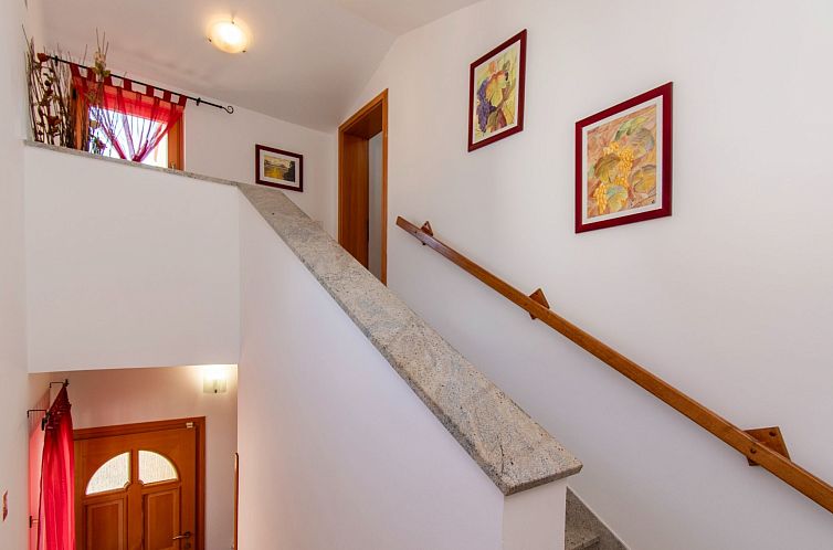 Vakantiehuis Villa Ulika