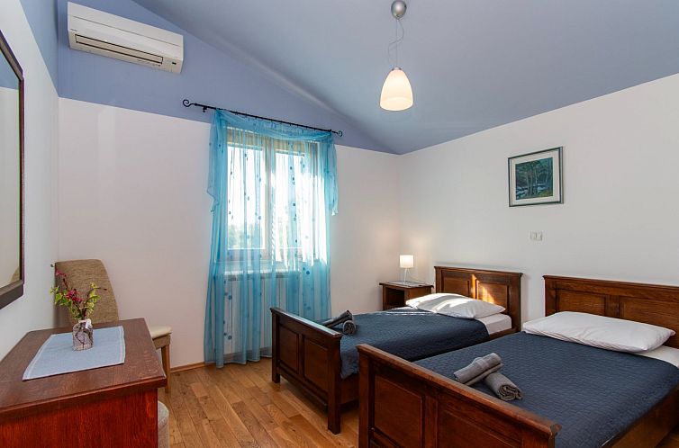 Vakantiehuis Villa Ulika