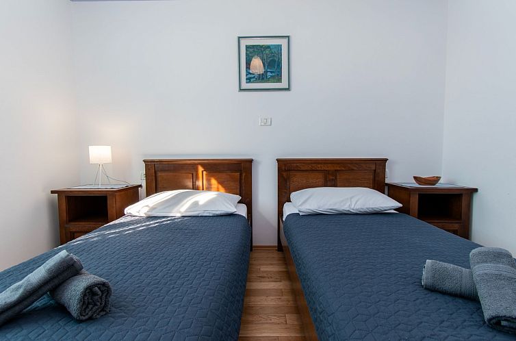Vakantiehuis Villa Ulika