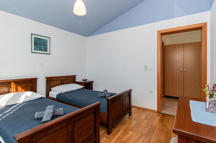 Vakantiehuis Villa Ulika