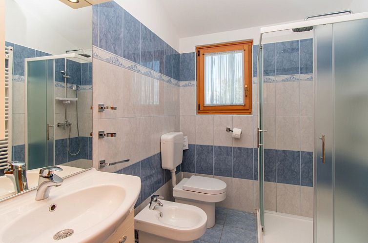 Vakantiehuis Villa Ulika