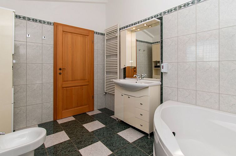 Vakantiehuis Villa Ulika