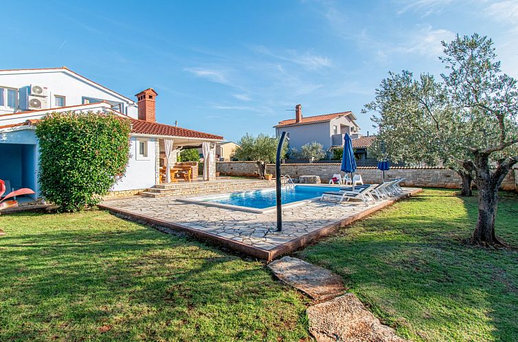 Vakantiehuis Villa Colomba