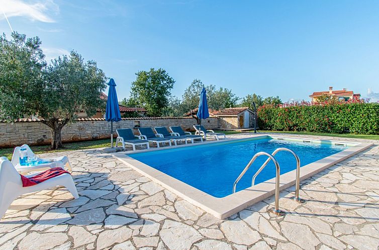 Vakantiehuis Villa Colomba