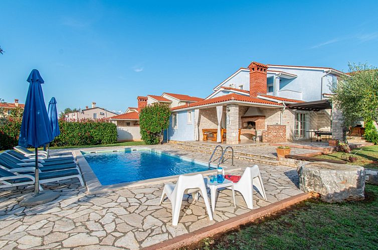 Vakantiehuis Villa Colomba