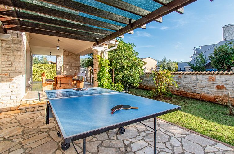 Vakantiehuis Villa Colomba