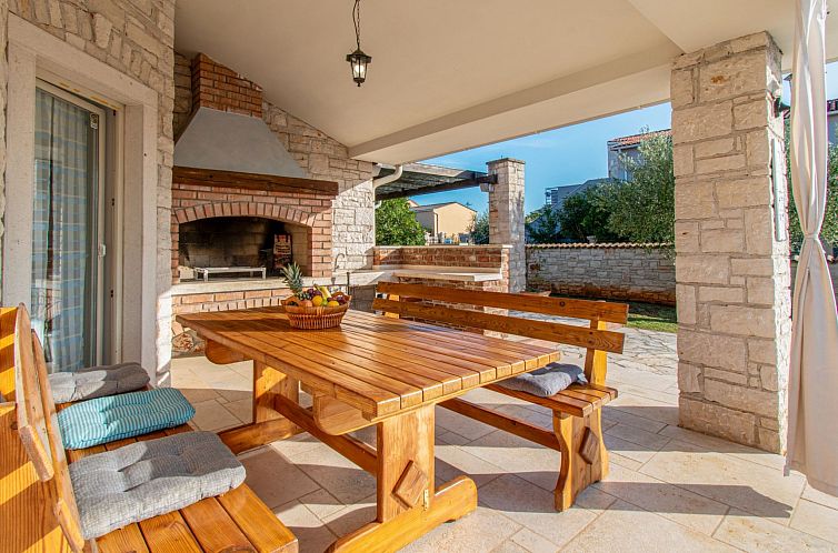 Vakantiehuis Villa Colomba
