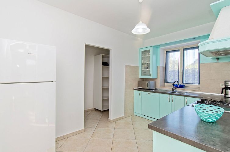 Vakantiehuis Villa Colomba