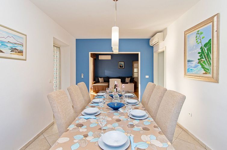 Vakantiehuis Villa Colomba