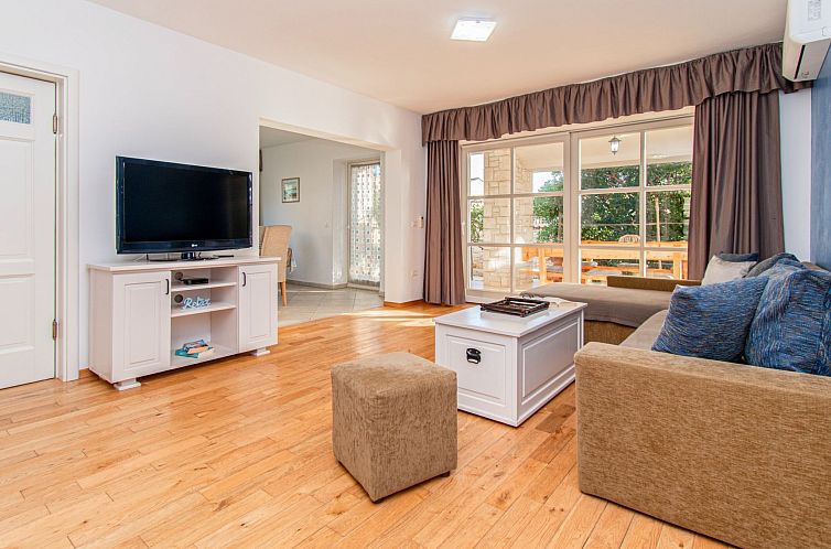 Vakantiehuis Villa Colomba