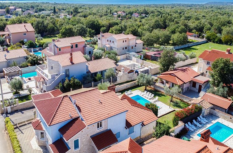 Vakantiehuis Villa Colomba