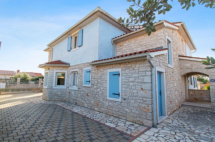 Vakantiehuis Villa Colomba