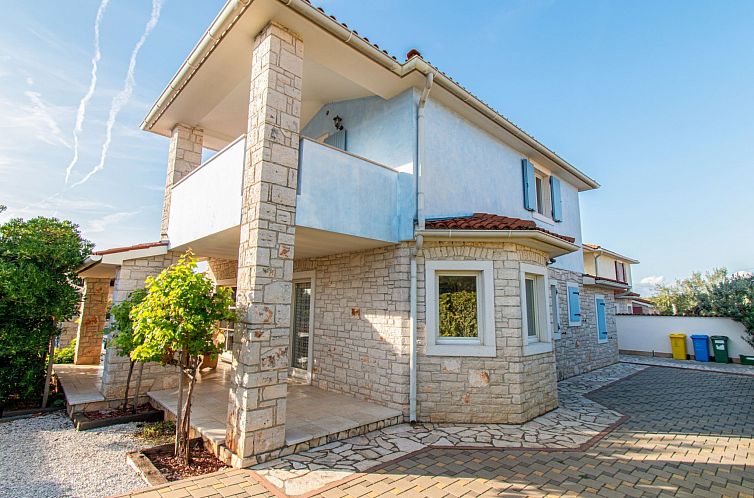 Vakantiehuis Villa Colomba