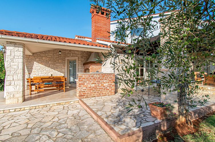 Vakantiehuis Villa Colomba