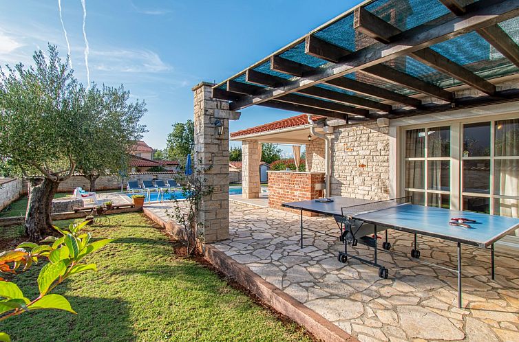 Vakantiehuis Villa Colomba
