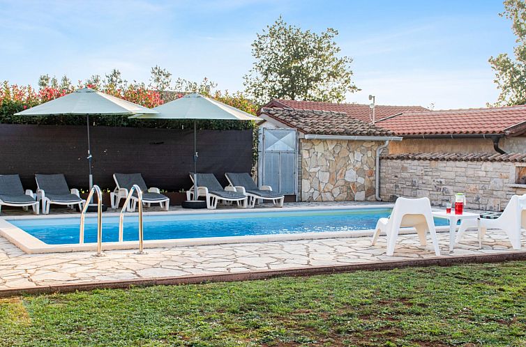 Vakantiehuis Villa Colomba