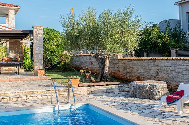 Vakantiehuis Villa Colomba