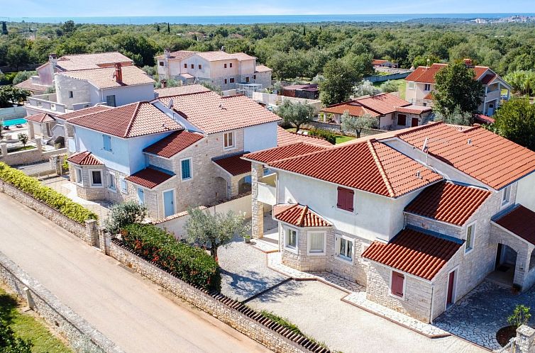Vakantiehuis Villa Lavanda 2