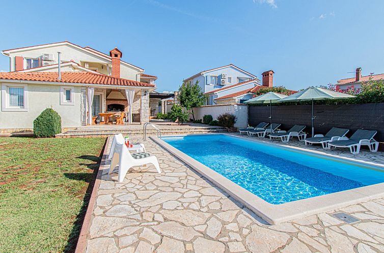 Vakantiehuis Villa Lavanda 2