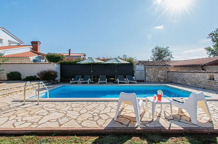 Vakantiehuis Villa Lavanda 2