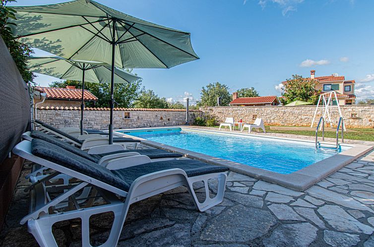 Vakantiehuis Villa Lavanda 2